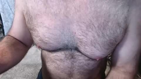 BobbyHill27b online show from April 17, 1:36 pm