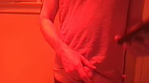 bobbymac9911 online show from September 30, 11:37 am