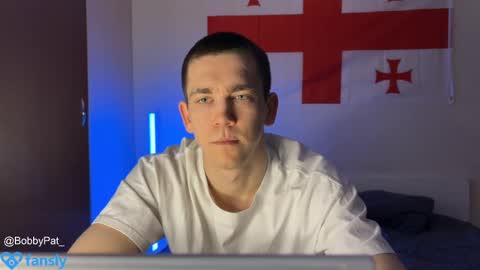 Snapshot of bobbypatterson_ chatting on March 5, 1:39 pm BobbyPattersonPVT-OFFER online show from March 5, 1:39 pm