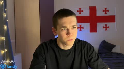 Snapshot of bobbypatterson_ chatting on March 11, 8:53 pm BobbyPattersonPVT-OFFER online show from March 11, 8:53 pm