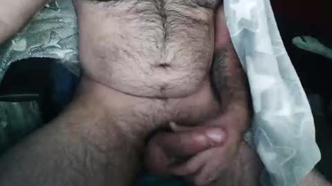 Snapshot of bobbysmith0419 chatting on December 25, 6:31 am HardGuy online show from December 25, 6:31 am