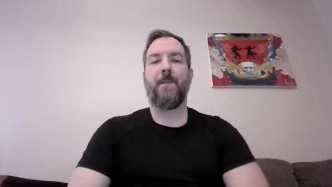 Snapshot of bobchmw chatting on February 27, 7:47 pm Bobchmw online show from February 27, 7:47 pm