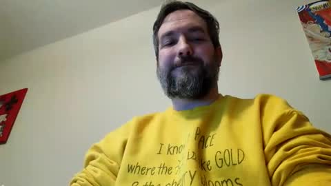 Bobchmw online show from March 3, 6:41 am