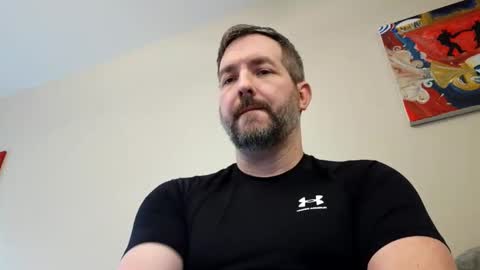 Bobchmw online show from March 19, 1:04 pm