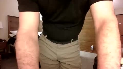 bobjones5003 online show from February 28, 8:31 am