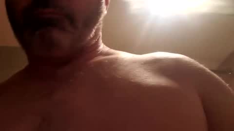 bobjones5003 online show from March 2, 12:01 pm