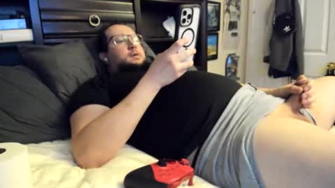 Bobby520 online show from January 18, 6:28 am