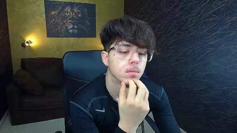 Snapshot of bodhihayes chatting on February 17, 5:26 am BodhiHayes online show from February 17, 5:26 am