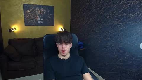 Snapshot of bodhihayes chatting on February 26, 6:34 am BodhiHayes online show from February 26, 6:34 am