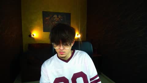 BodhiHayes online show from March 21, 5:56 am