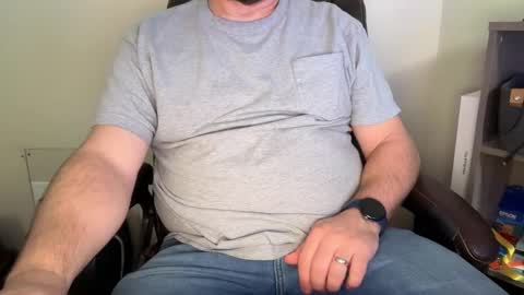 Snapshot of bodofdad chatting on February 3, 9:42 pm bodofdad online show from February 3, 9:42 pm