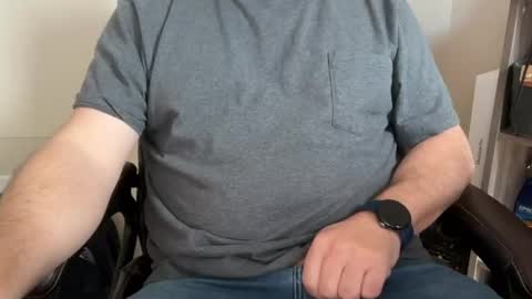 Snapshot of bodofdad chatting on March 18, 3:26 pm bodofdad online show from March 18, 3:26 pm