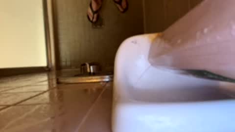 Swingingdong online show from March 21, 4:17 am