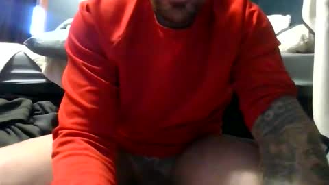 Bodyart85 19 online show from January 5, 10:24 pm