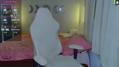 Snapshot of bodylina chatting on October 11, 6:50 pm Lina online show from October 11, 6:50 pm