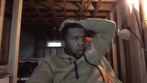 Bogarcon234 online show from October 10, 6:07 pm