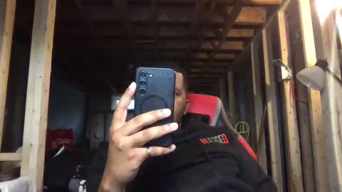 Bogarcon234 online show from October 23, 5:55 pm