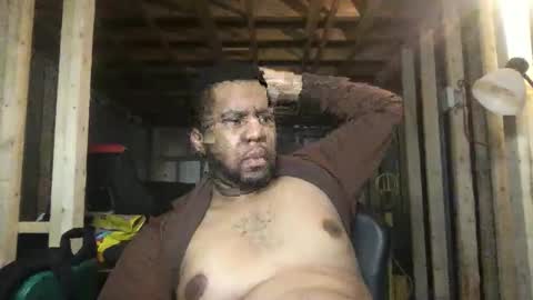 Bogarcon234 online show from January 9, 9:16 pm