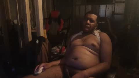 Bogarcon234 online show from April 3, 6:33 am