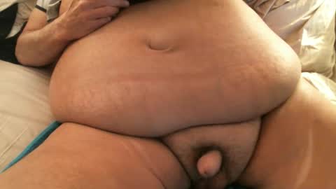 BigBopper50 online show from October 26, 11:31 pm