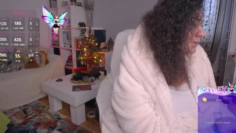 BohoBabeLaxy online show from December 22, 8:22 am