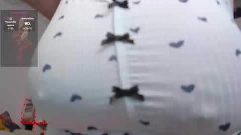 BohoBabeLaxy online show from February 21, 4:46 am