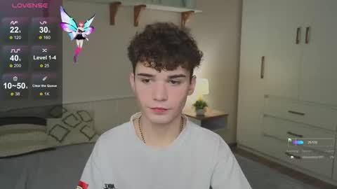 ALEXPVT IS OPEN online show from October 12, 4:00 am