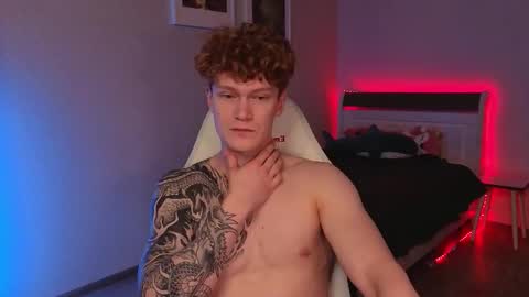 ALEXPVT IS OPEN online show from November 13, 1:26 am