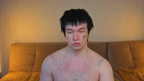 ALEXPVT IS OPEN online show from May 26, 4:52 am