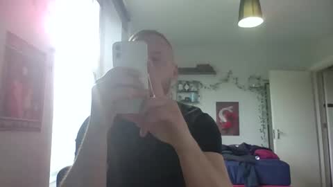 boky_ online show from April 26, 4:59 pm