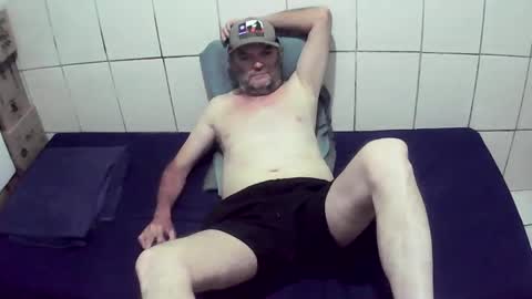 cesar augusto online show from January 6, 11:31 pm