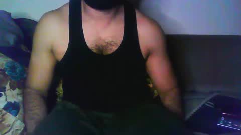 Chris B online show from January 10, 10:15 pm