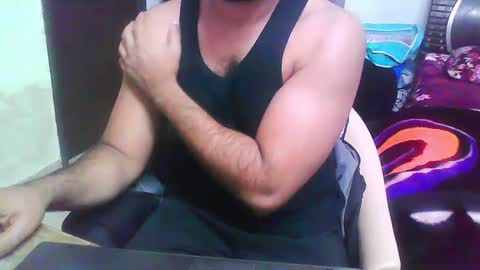 Chris B online show from January 12, 12:12 pm