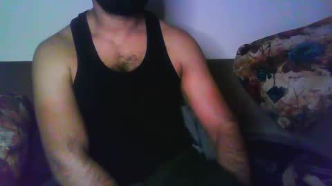 Chris B online show from January 12, 6:38 pm