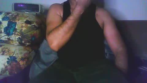 Chris B online show from January 12, 9:40 pm