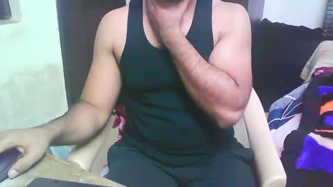 Chris B online show from January 13, 12:24 pm