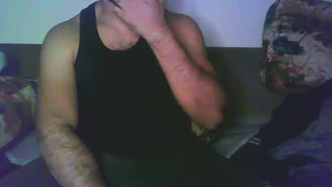 Chris B online show from January 13, 6:59 pm