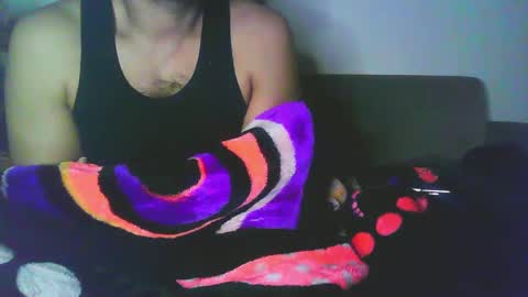 Chris B online show from January 13, 10:03 pm