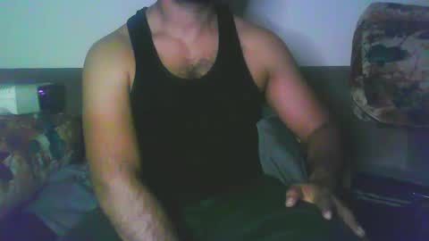 Chris B online show from January 14, 6:38 pm