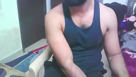 Chris B online show from January 15, 12:25 pm
