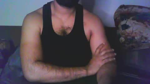 Chris B online show from January 15, 7:01 pm