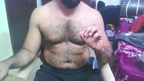 Chris B online show from January 16, 12:31 pm