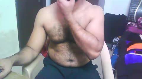 Chris B online show from January 19, 12:28 pm
