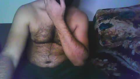 Chris B online show from January 19, 7:15 pm