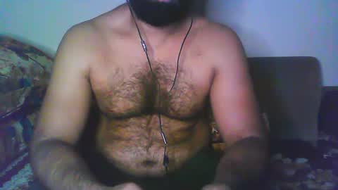 Chris B online show from January 19, 10:17 pm