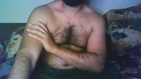 Chris B online show from January 20, 6:43 pm