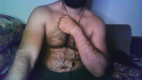 Chris B online show from January 20, 9:53 pm