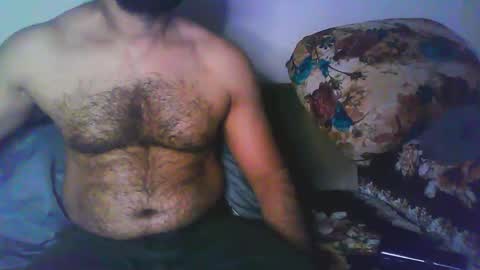 Chris B online show from January 21, 7:06 pm