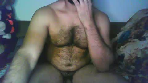 Chris B online show from January 22, 9:32 pm