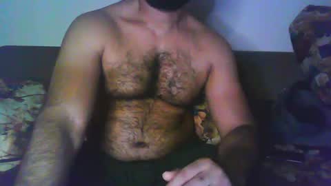 Chris B online show from January 23, 10:01 pm